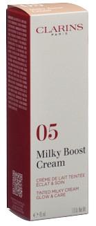 CLARINS Milky BB No 05