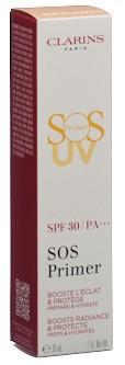 CLARINS SOS UV SPF30