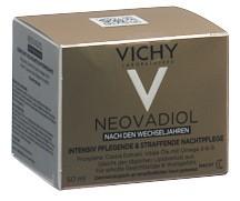 VICHY Neovadiol Post-Meno Nacht Topf 50 ml