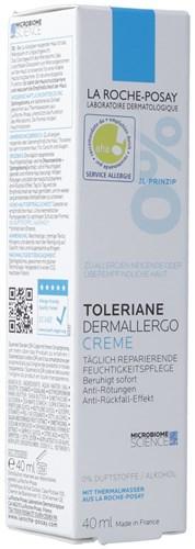 ROCHE POSAY Toleriane Dermallergo Creme AHA 40 ml