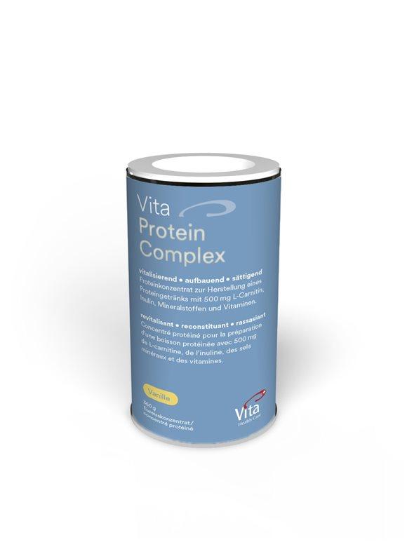 VITA PROTEIN COMPLEX Plv Ds 360 g
