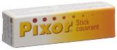 PIXOR Abdeckstift dunkel Stick 3 g