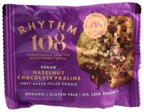 RHYTHM108 Hazelnut Choc Praline So Cook 50 g