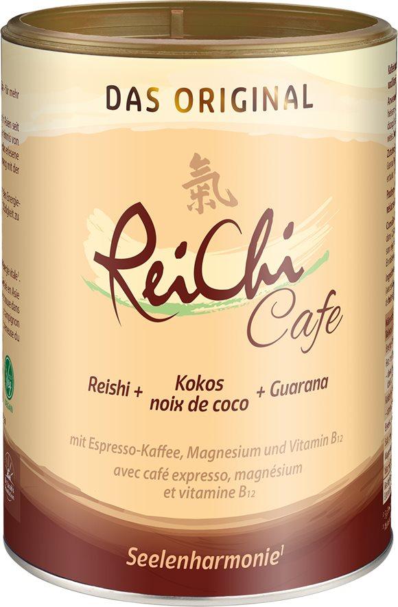DR. JACOB'S ReiChi Plv Ds 300 g