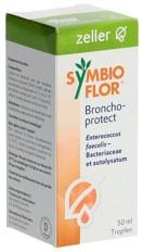 SYMBIOFLOR Bronchoprotect Tropfen Fl 50 ml