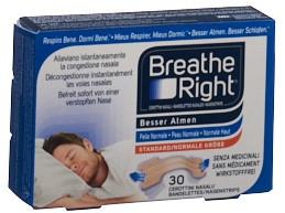 BREATHE RIGHT normal 30 Stk
