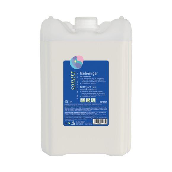 SONETT Bad-Reiniger Kanister 10 lt