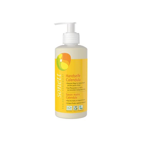 SONETT Handseife Calendula Disp 300 ml