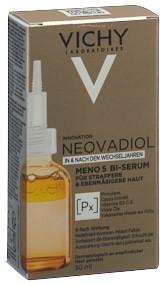 VICHY Neovadiol Solution 5 Serum Fl 30 ml