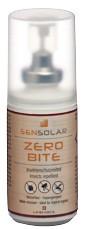 SENSOLAR Zero Bite Mücken & Zeckenschutz 30 ml