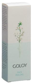 GOLOY Face Peeling Tb 75 ml