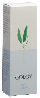 GOLOY Foot Cream Tb 75 ml