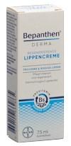 BEPANTHEN Derma Regenerierende Lippencr 7.5 ml