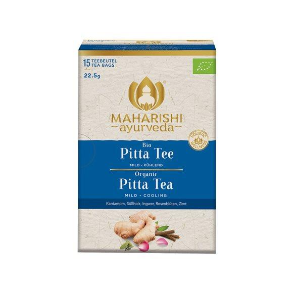 MAHARISHI AYURVEDA Pitta Gewürztee 15 Btl 1.5 g