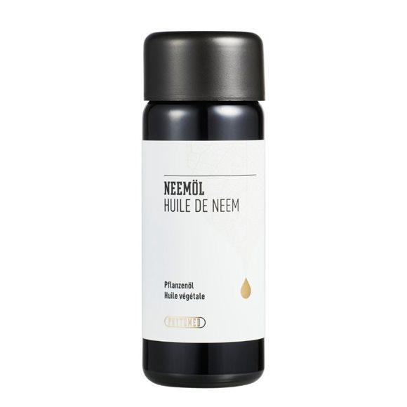 PHYTOMED Neemöl Bio Fl 100 ml