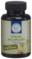 HILDEGARDS LADEN Fenchel Mischpulver Kaps 90 Stk