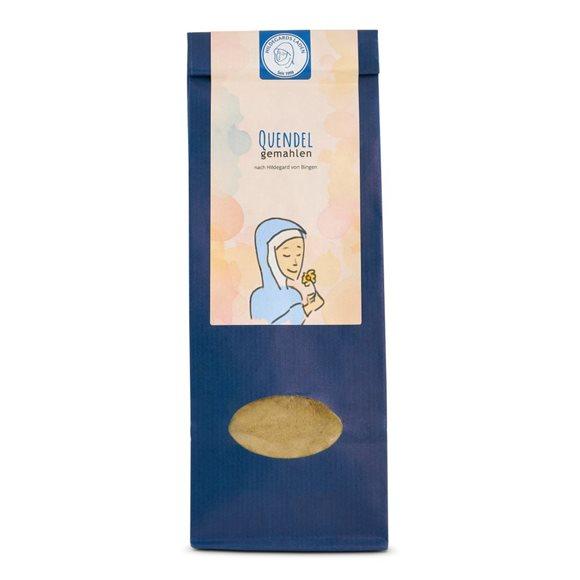 HILDEGARDS LADEN Quendel gemahlen Btl 100 g
