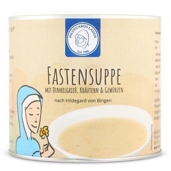 HILDEGARDS LADEN Fastensuppe Ds 350 g