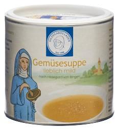 HILDEGARDS LADEN Gemüsesuppe lieblich mild 350 g
