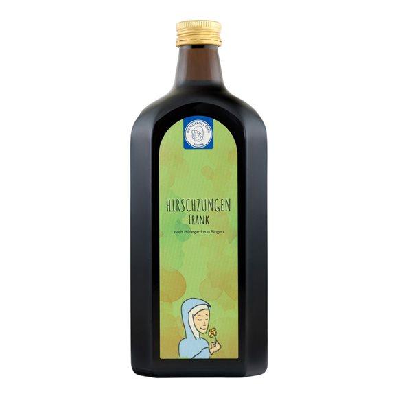 HILDEGARDS LADEN Hirschzungen Trank 500 ml
