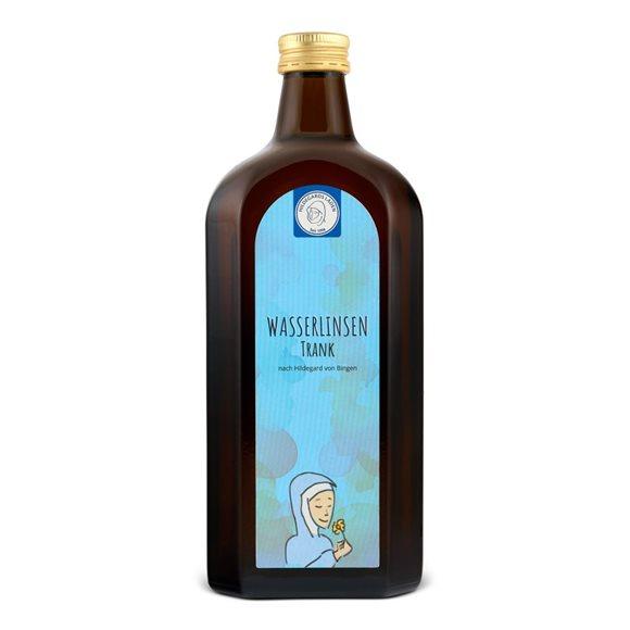 HILDEGARDS LADEN Wasserlinsen Trank 500 ml