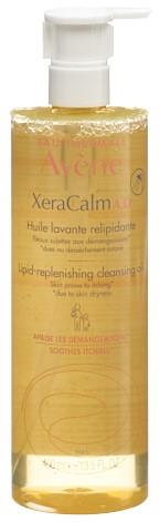 AVENE XeraCalm A.D Reinigungsöl rückfettend 400 ml