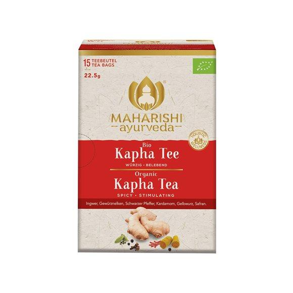 MAHARISHI AYURVEDA Kapha Tee Gewürz Tee 15 x 1.5 g