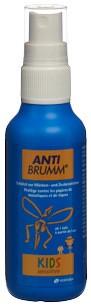 ANTI BRUMM Kids sensitive Spr 75 ml