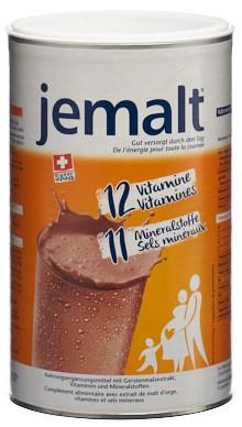 JEMALT Plv Ds 450 g