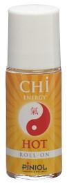 CHI ENERGY Hot Roll-on 45 ml