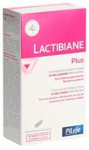 LACTIBIANE Plus 5M Kaps 56 Stk