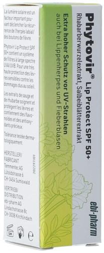 PHYTOVIR Lip Protect SPF50+