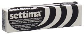 SETTIMA Zahnpasta Tb 30 g