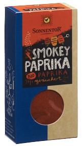 SONNENTOR Smokey Paprika Btl 50 g