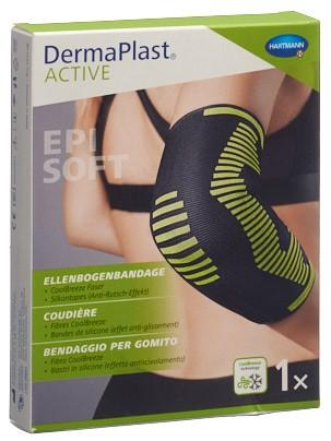 DERMAPLAST Active Epi Soft M