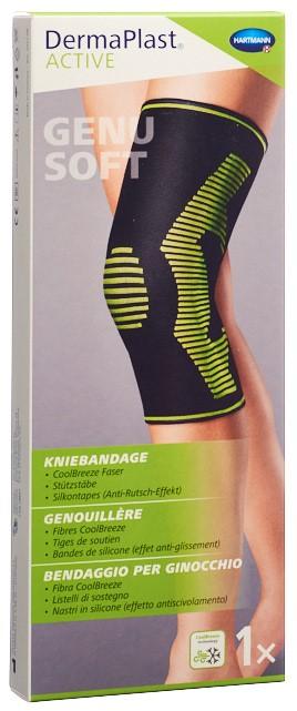 DERMAPLAST Active Genu Soft L