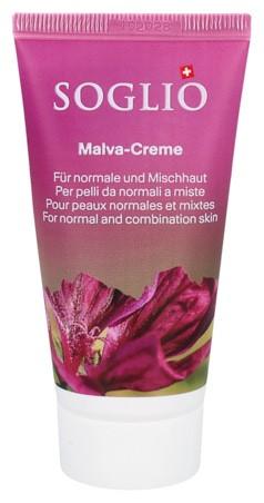SOGLIO Malva-Crème Tb 50 ml