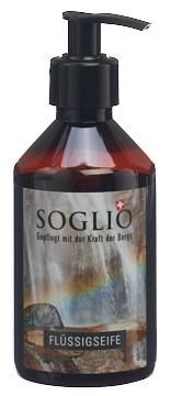 SOGLIO Flüssigseife Fl 250 ml