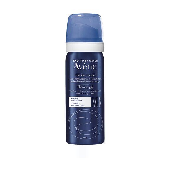 AVENE Men Rasierschaum (neu) 50 ml