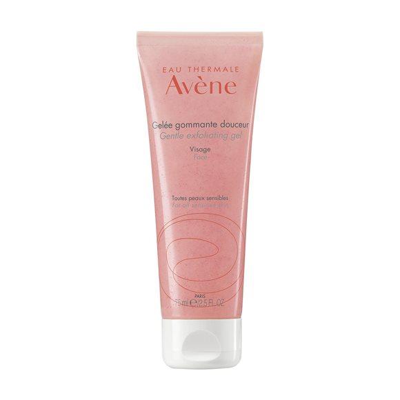 AVENE Mildes Peeling-Gel Tb 75 ml