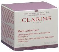 CLARINS MULTI ACT Jour TP 50 ml