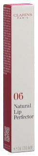 CLARINS Embellisseur Levres re21 No 06