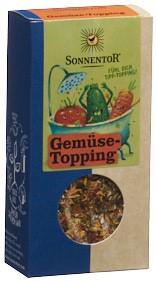 SONNENTOR Gemüse Topping Btl 45 g