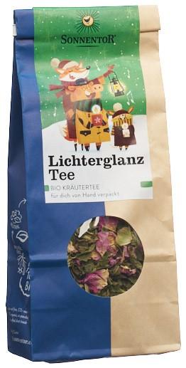 SONNENTOR Lichterglanz Kräutertee 45 g