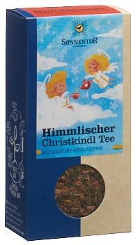 SONNENTOR Himmlischer Christkindl Tee offen 60 g