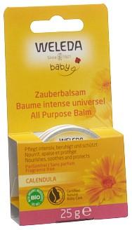 WELEDA CALENDULA Zauberbalsam Ds 25 g
