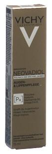 VICHY Neovadiol Augen&Lippen Multi Korr Pfle 15 ml
