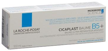 ROCHE POSAY Cicaplast Balsam B5+ Tb 100 ml