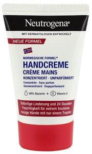 NEUTROGENA Handcreme unparfümiert 50 ml