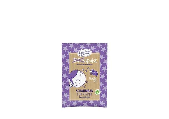 DRESDNER Dreckspatz Schaumbad Träum gut Btl 40 ml